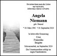 Anzeige