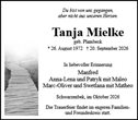 Anzeige