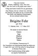 Anzeige