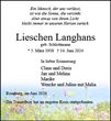 Anzeige