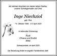 Anzeige