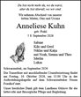 Anzeige