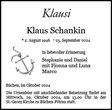 Anzeige