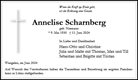 Anzeige
