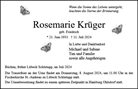 Anzeige