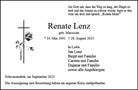 Anzeige