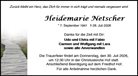 Anzeige