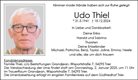 Anzeige