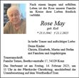 Anzeige