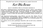 Anzeige