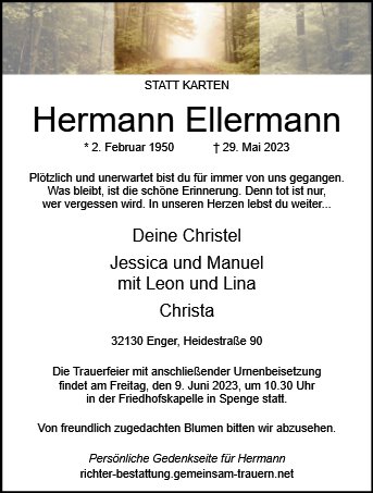Hermann Ellermann