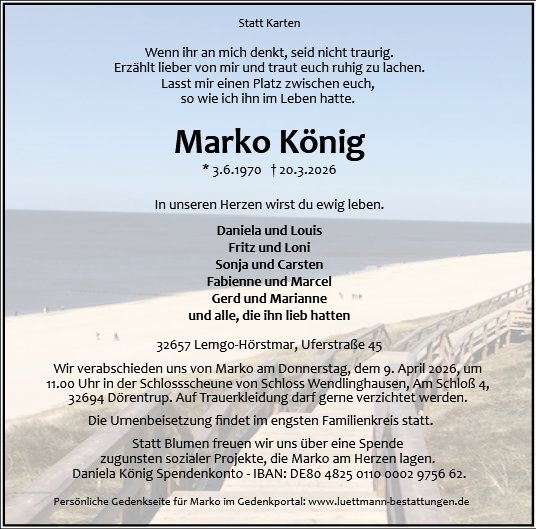 Marko König