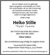 Anzeige