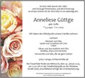 Anzeige