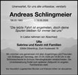Anzeige