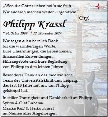 Philipp Krassl