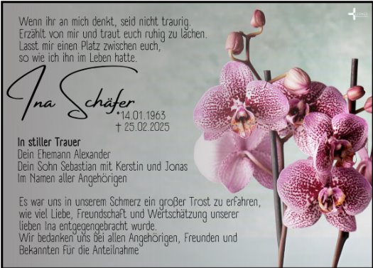 Ina Schäfer