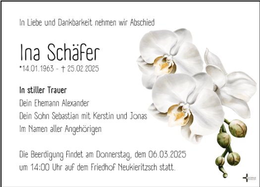 Ina Schäfer