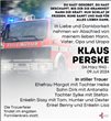 Anzeige