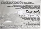 Anzeige