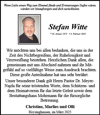 Stefan Witte