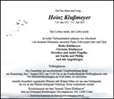 Anzeige