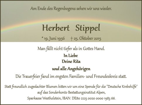 Herbert Stippel