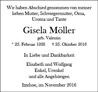 Gisela Möller