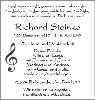 Richard Steinke