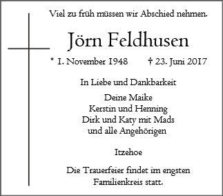 Jörn Feldhusen