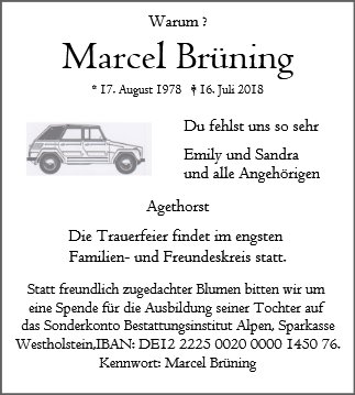 Marcel Brüning