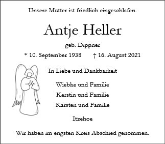 Antje Heller