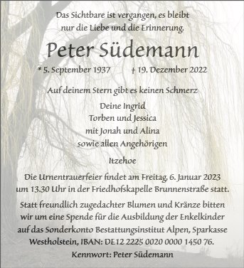 Peter Südemann