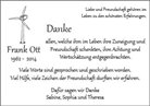 Anzeige