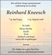 Anzeige