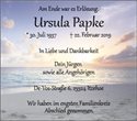 Anzeige