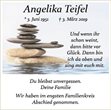 Anzeige