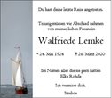 Anzeige