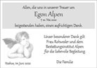 Anzeige