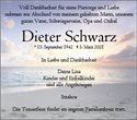 Anzeige