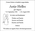 Anzeige