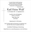 Anzeige