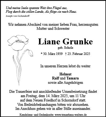 Liane Grunke