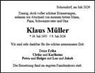 Anzeige