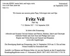 Anzeige