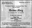 Anzeige
