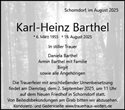 Anzeige