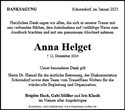Anzeige