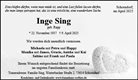 Anzeige