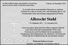 Anzeige